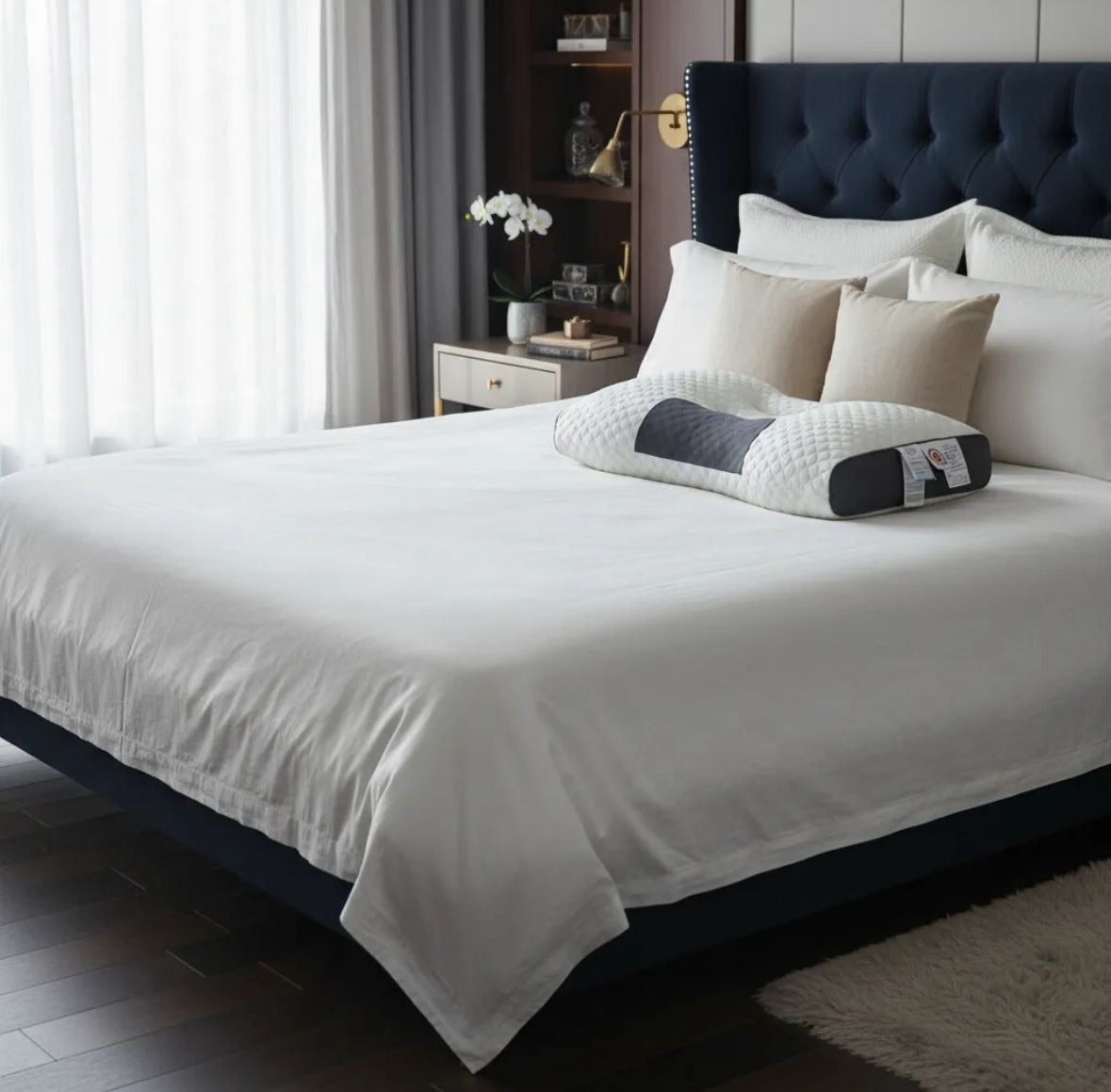 Almohada Nube Cervical™ (Oferta 2x)